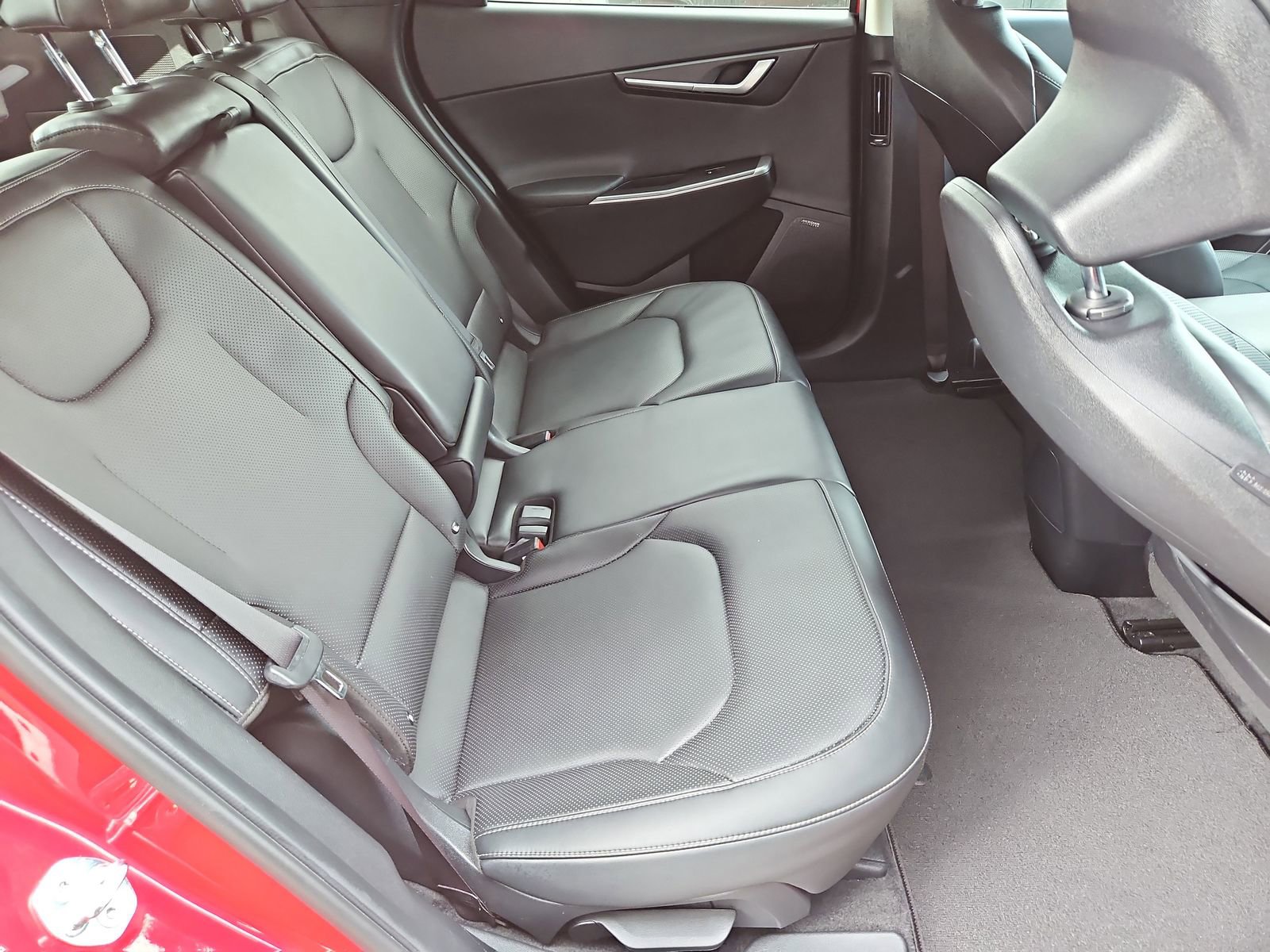 Used 2022 Kia EV6 Wind w/ Wind Technology Package image 20