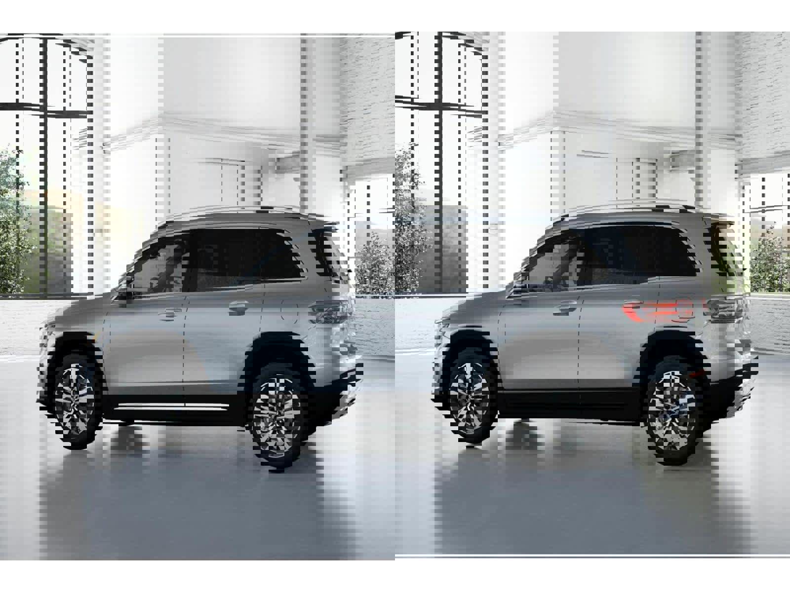 New 2026 Mercedes-Benz GLB 250 image 31