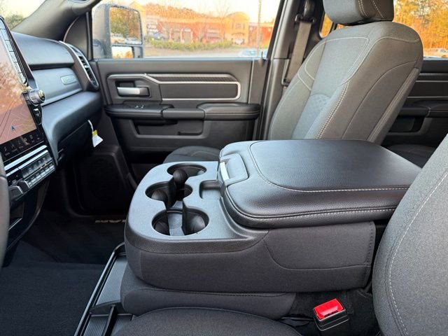 Used 2025 RAM 3500 Big Horn image 23