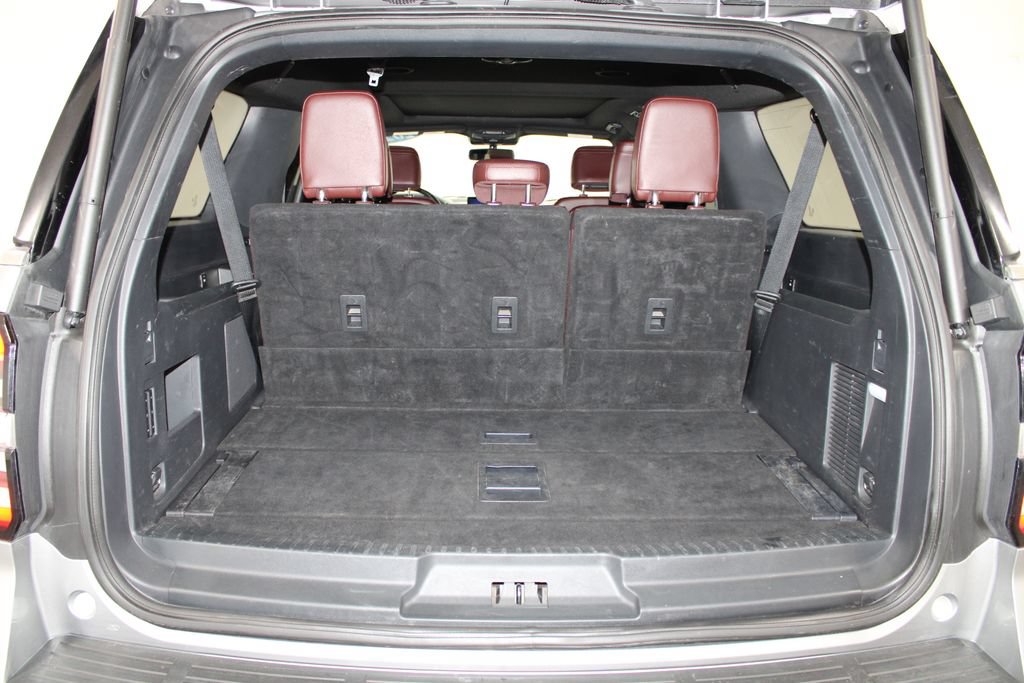 Used 2024 Ford Expedition Max Limited AWD/4WD image 15