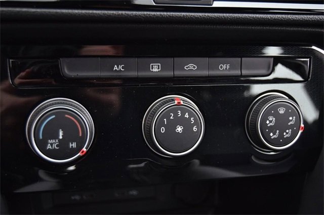 Certified 2025 Volkswagen Taos S image 14