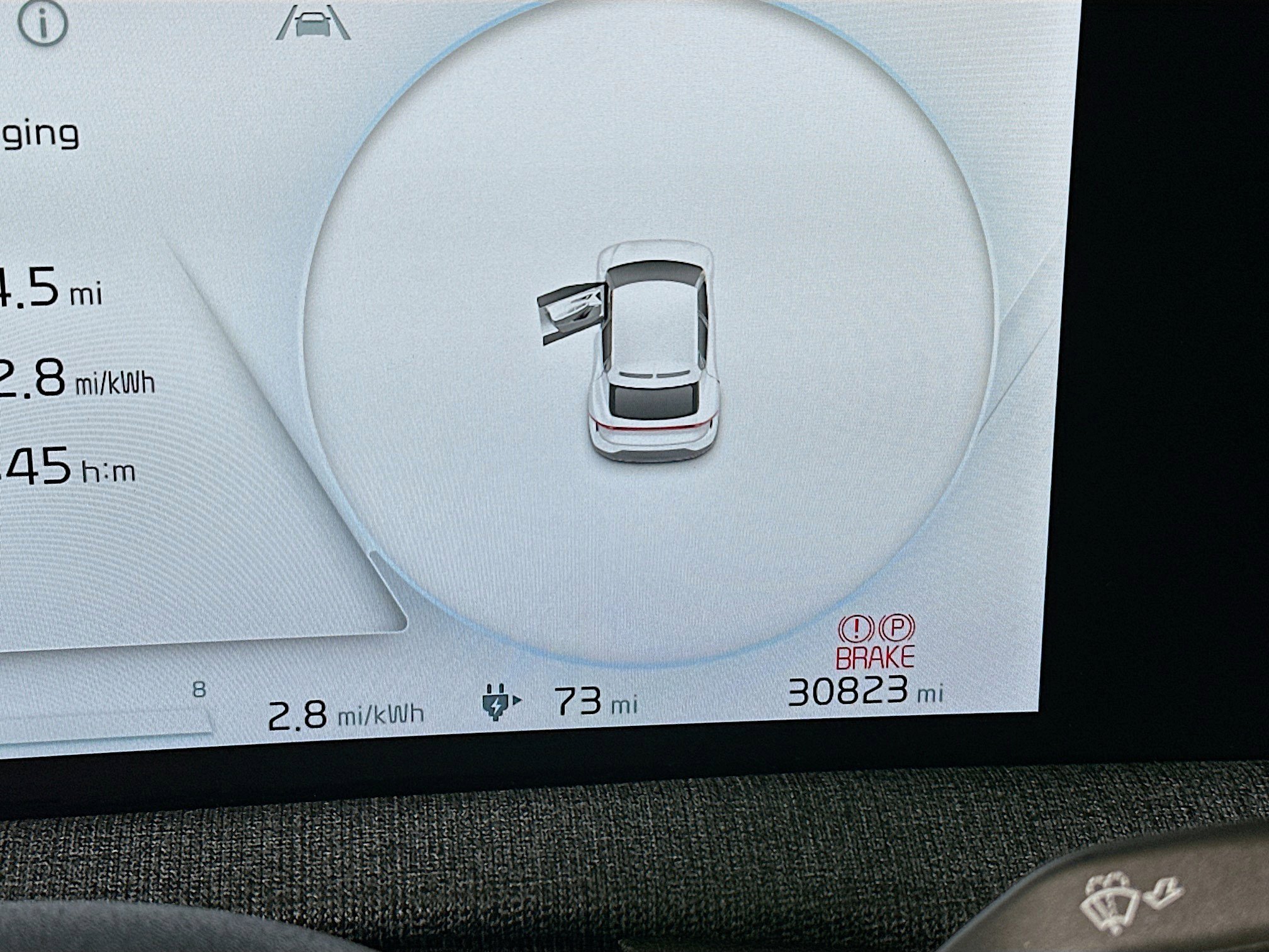 Used 2023 Kia EV6 Light image 19