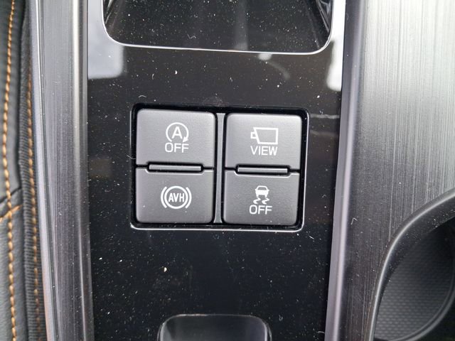 New 2026 Subaru Outback Wilderness image 29