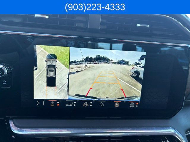 Used 2024 GMC Sierra 2500 Denali Ultimate AWD/4WD image 28