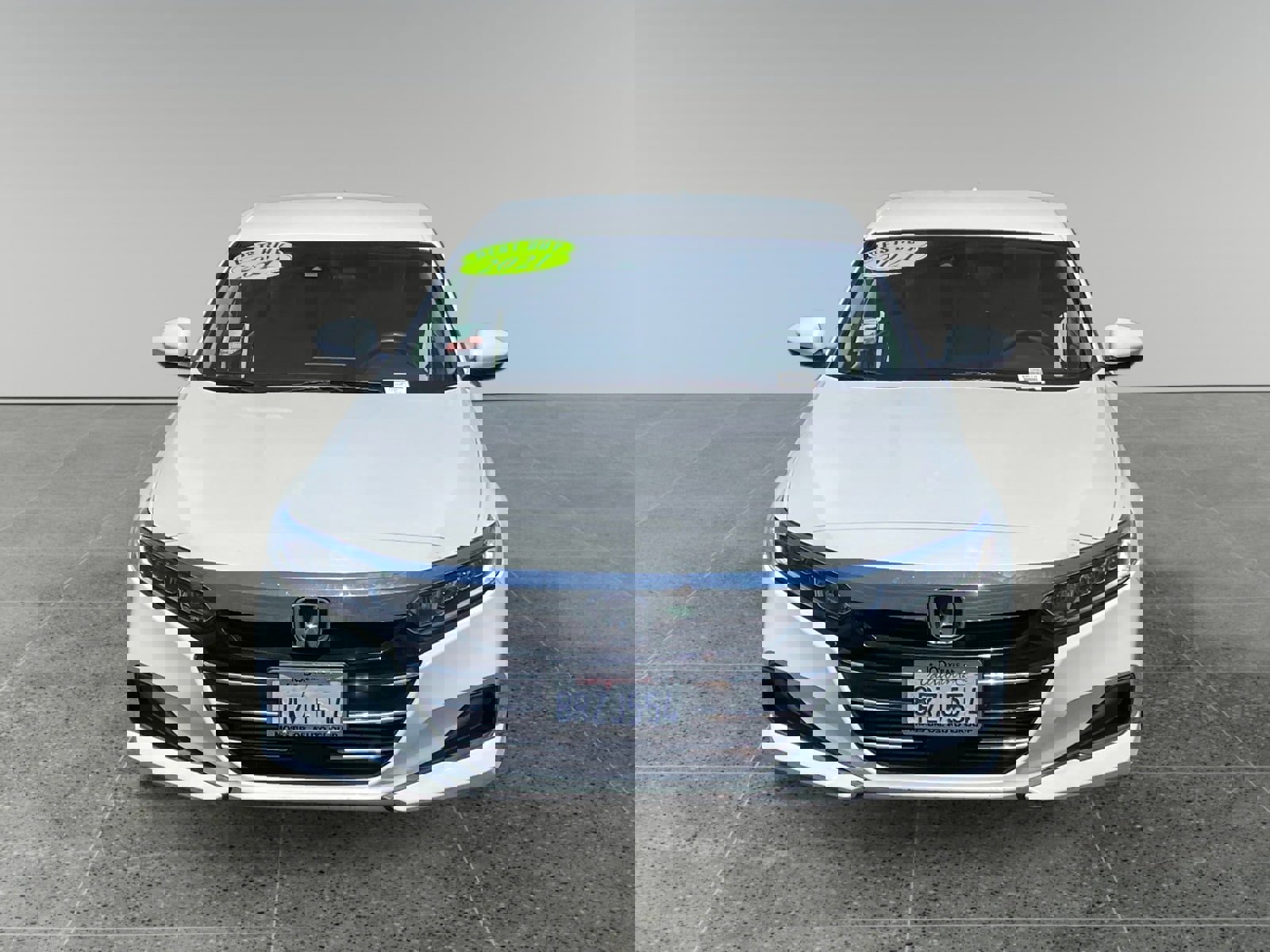 Used 2021 Honda Accord LX image 8