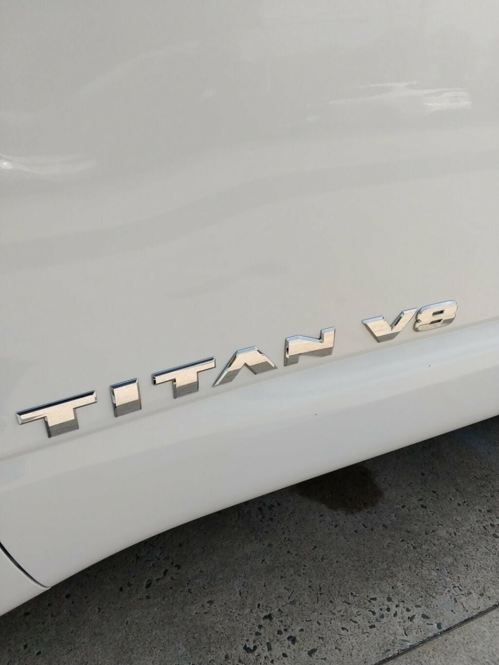 Used 2018 Nissan Titan SV RWD image 22