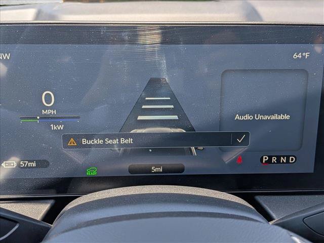 New 2026 Honda Prologue Elite image 11