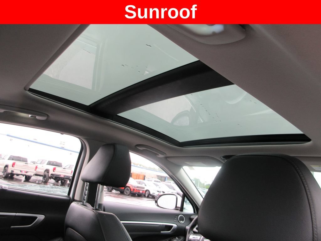Used 2024 Hyundai Sonata Limited FWD image 15