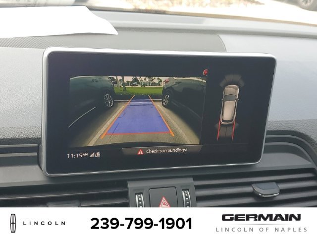 Used 2019 Audi Q5 2.0T Premium Plus w/ Premium Plus Package AWD/4WD image 26