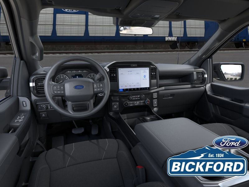 New 2026 Ford F150 STX image 9