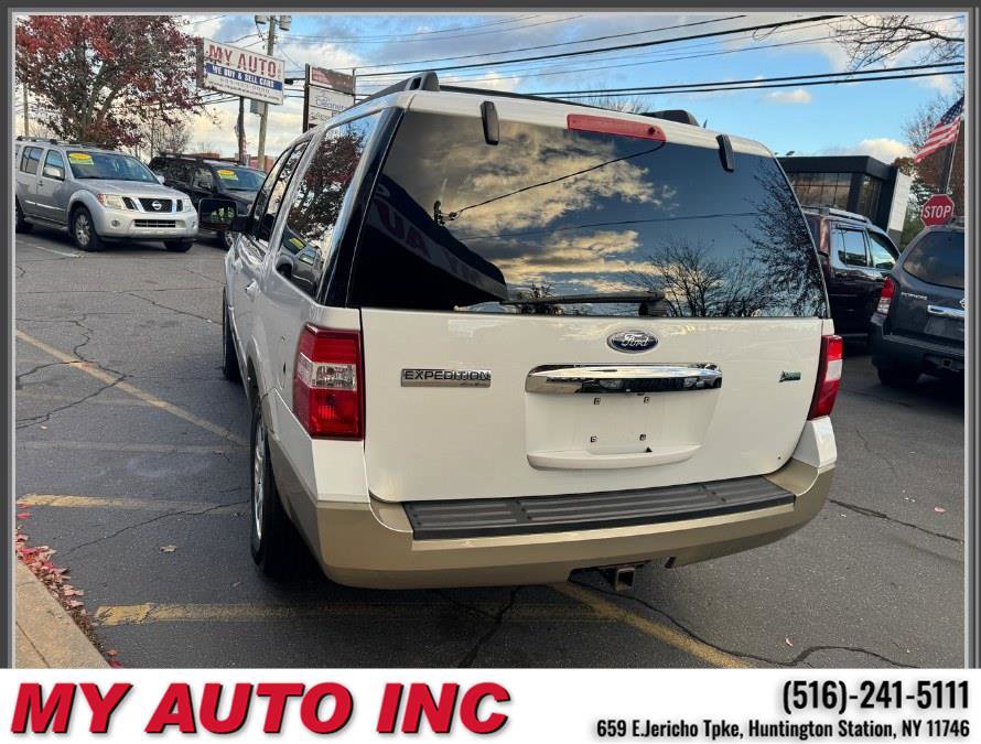 Used 2010 Ford Expedition Eddie Bauer image 6