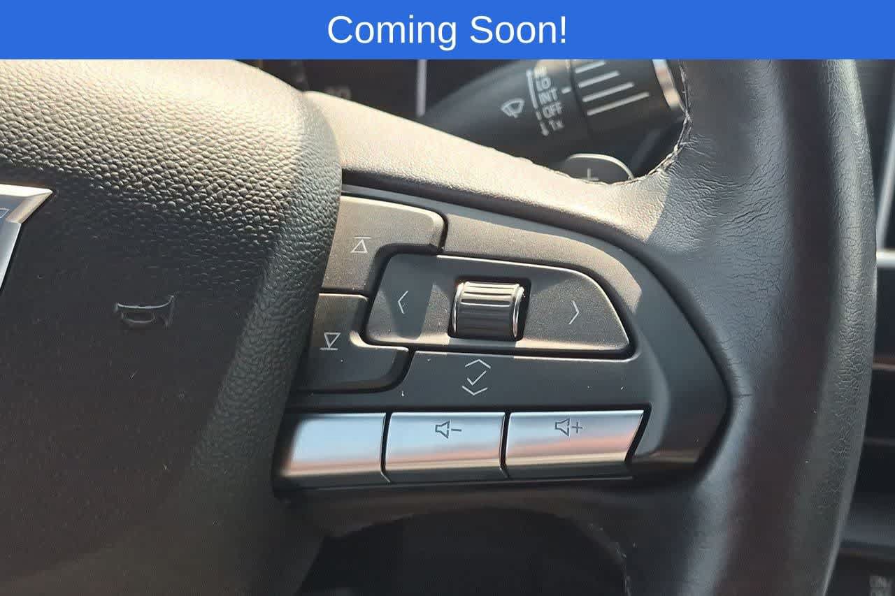 Used 2024 Cadillac CT4 Luxury w/ Sun And Sound Package AWD/4WD image 25