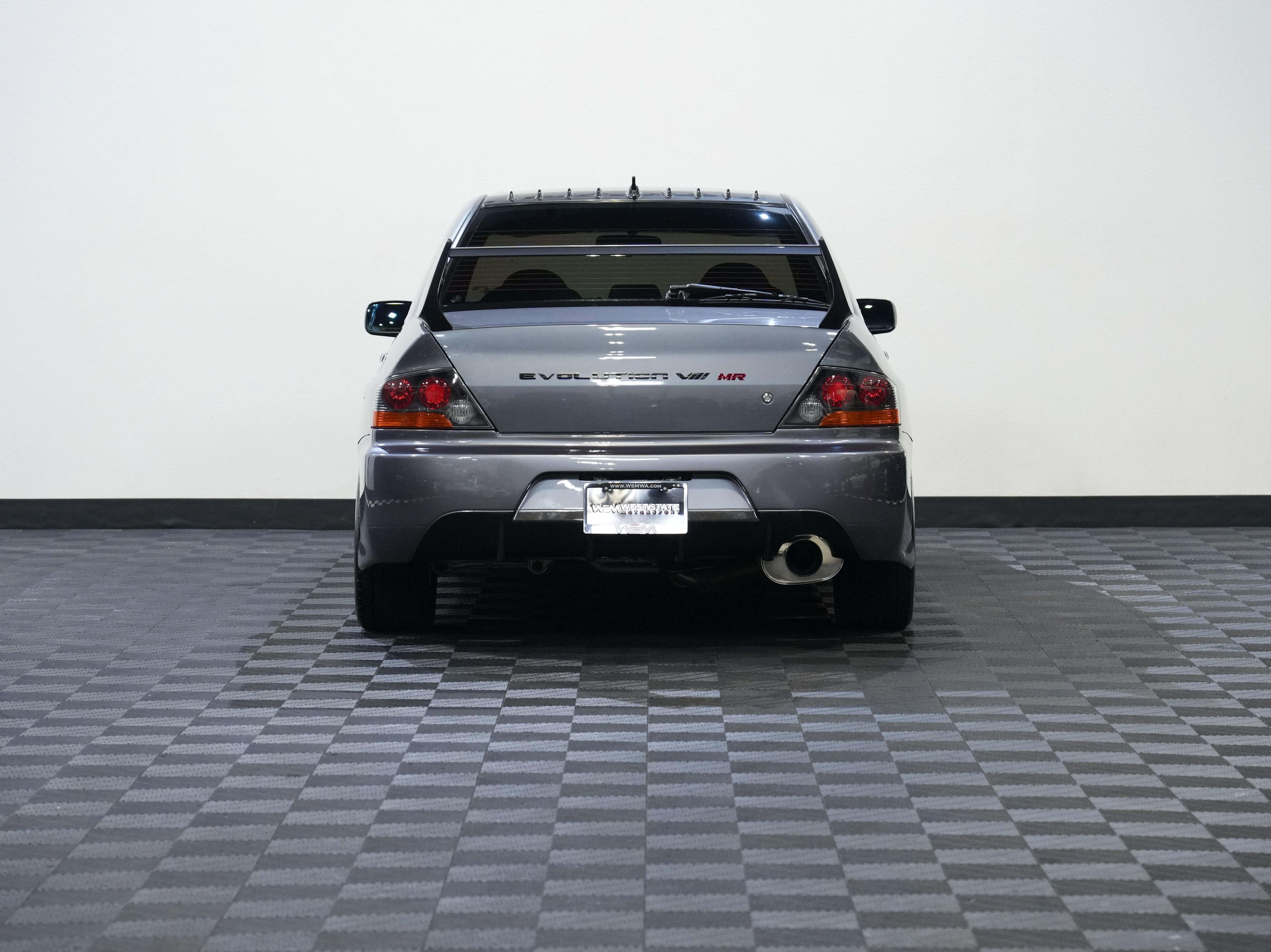 Used 2005 Mitsubishi Lancer Evolution image 6