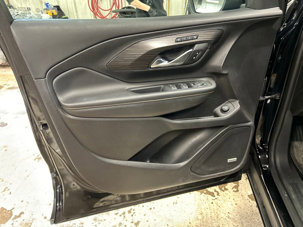 Used 2019 GMC Terrain SLT w/ Preferred Package image 15