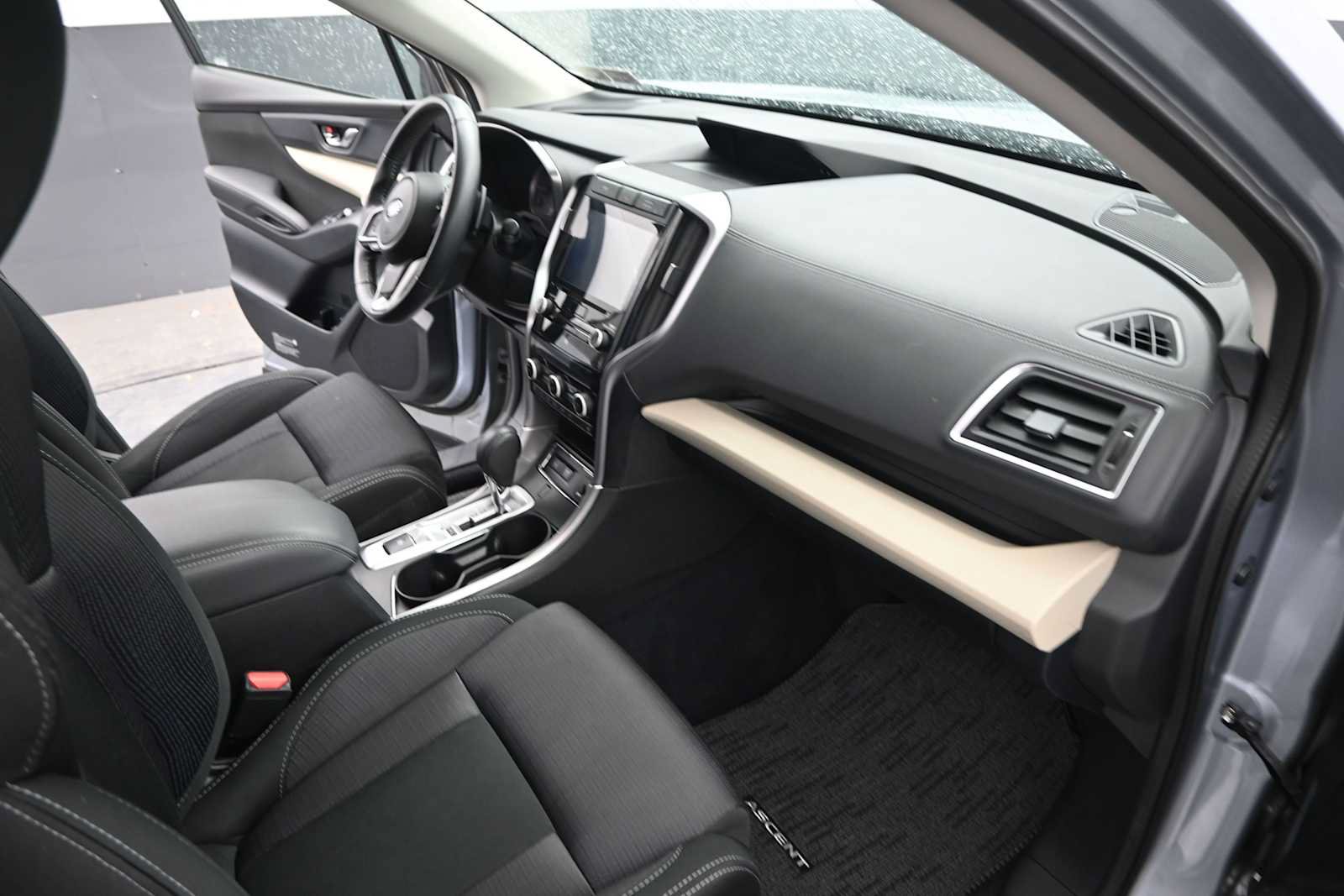 Used 2021 Subaru Ascent Premium w/ Convenience Package AWD/4WD image 23
