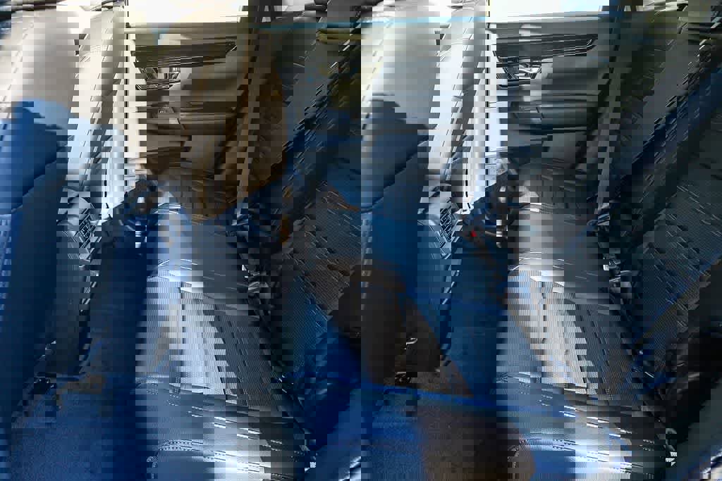 New 2026 Honda CR-V EX-L image 23