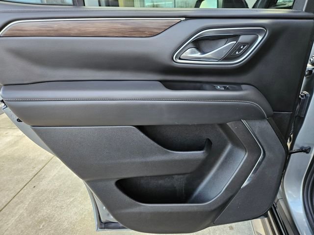 Used 2023 Chevrolet Tahoe LS AWD/4WD image 16