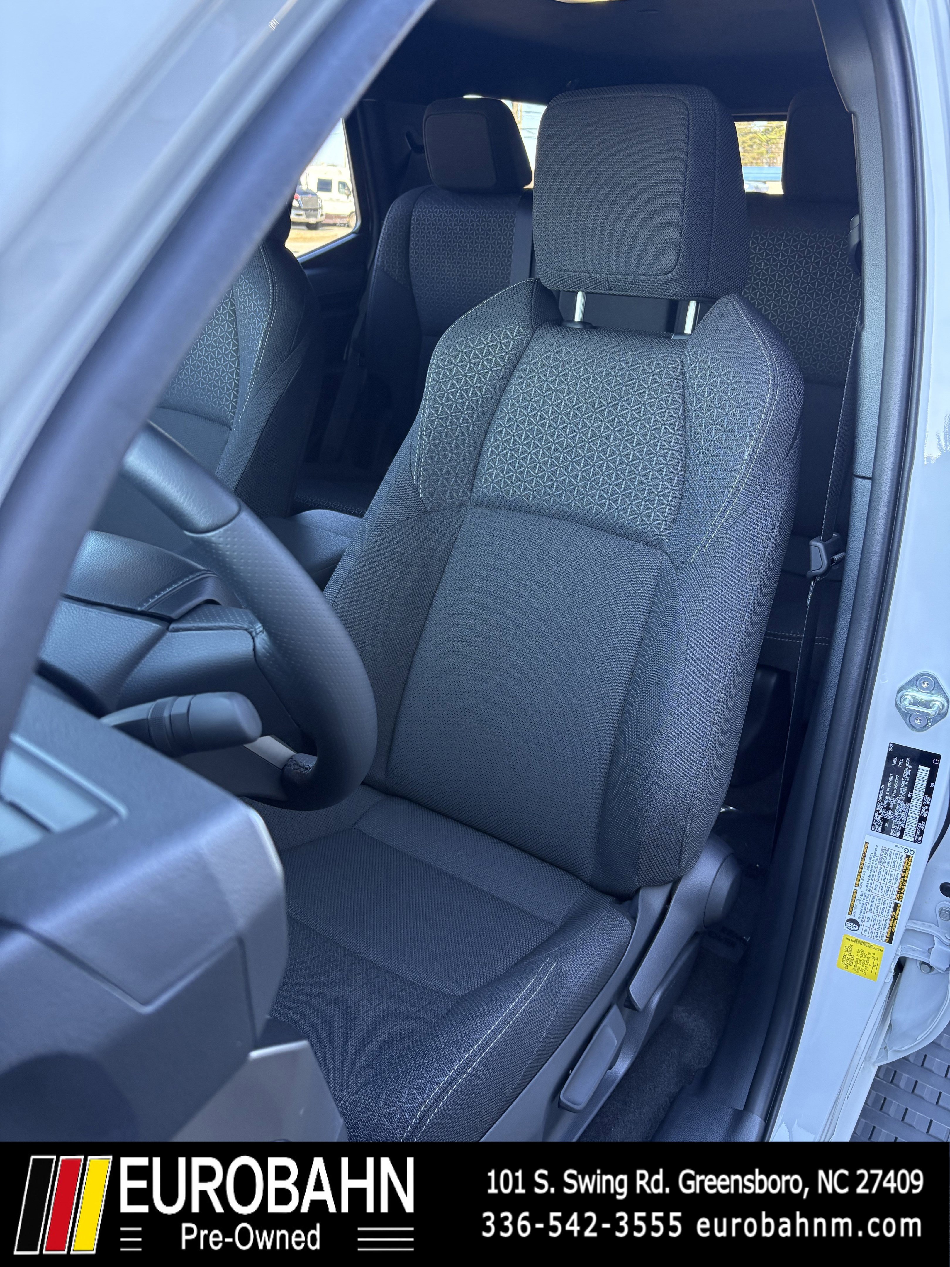 Used 2025 Toyota 4Runner SR5 image 25