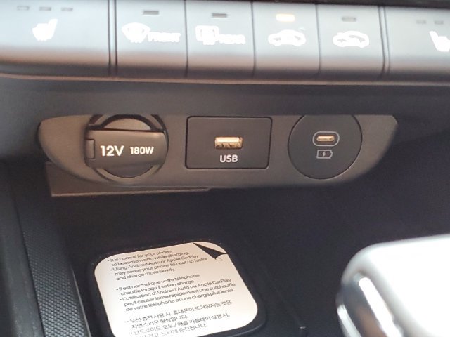 Certified 2026 Hyundai Elantra SEL Sport Premium FWD image 28