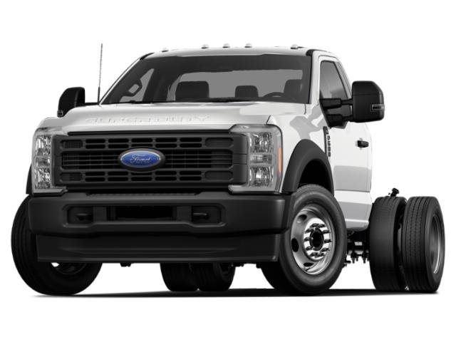 New 2026 Ford F600 2WD Regular Cab Super Duty w/ XL Chrome Package image 1