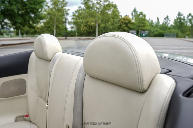 Used 2005 Lexus SC 430 Convertible RWD image 59