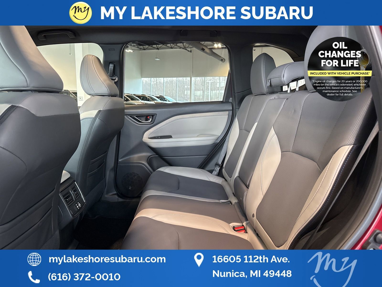 Used 2025 Subaru Forester Limited w/ Popular Package #1 image 27