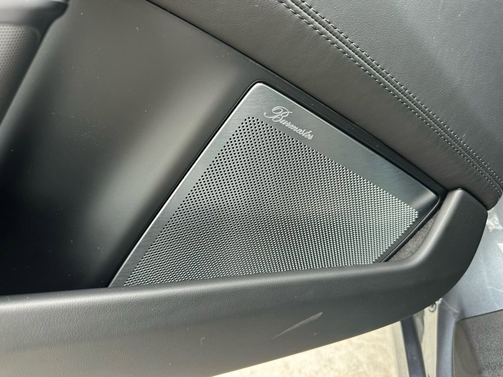 Certified 2026 Porsche 911 Targa 4 GTS image 23