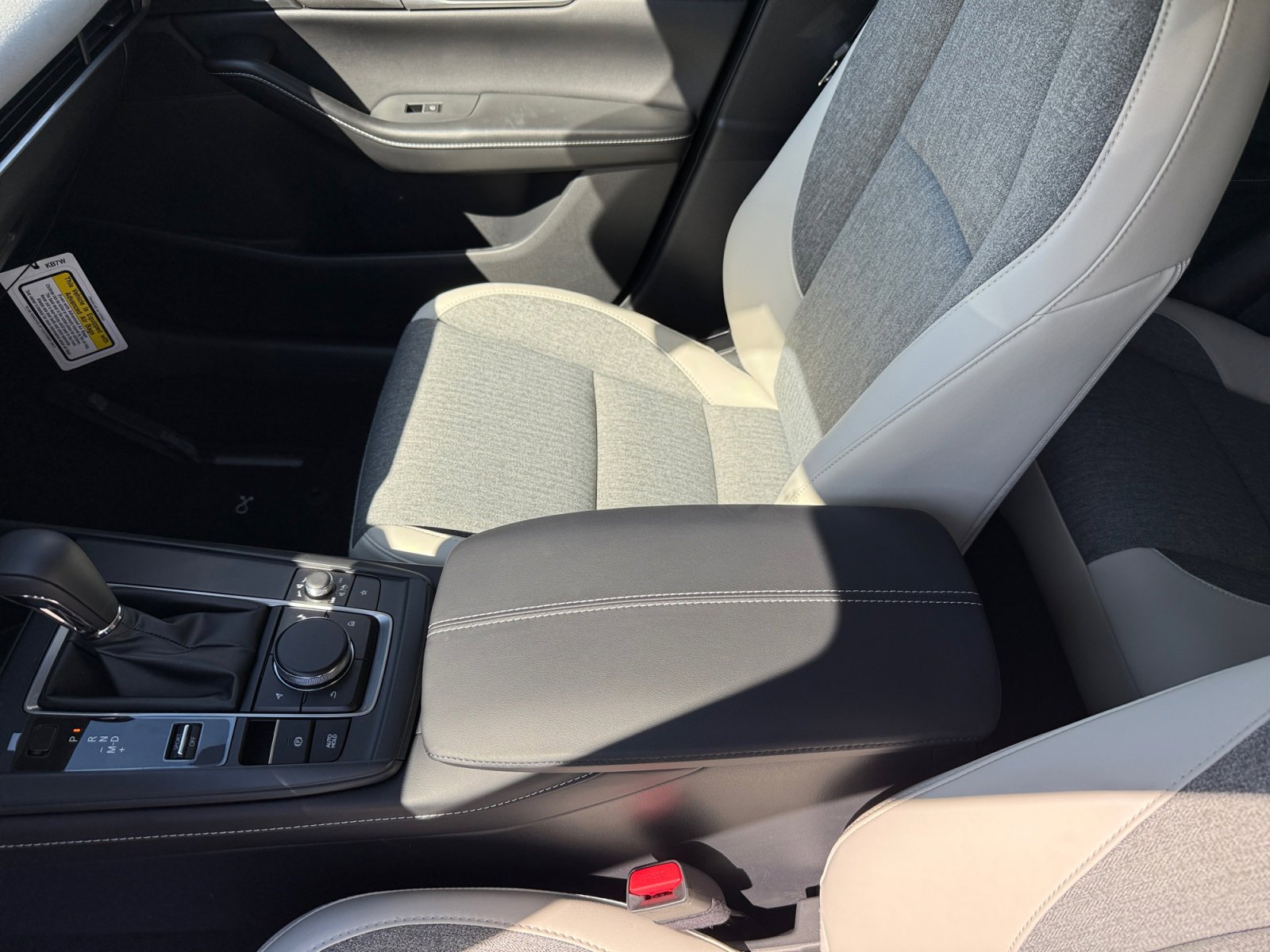 New 2026 MAZDA CX-30 AWD 2.5 S image 14