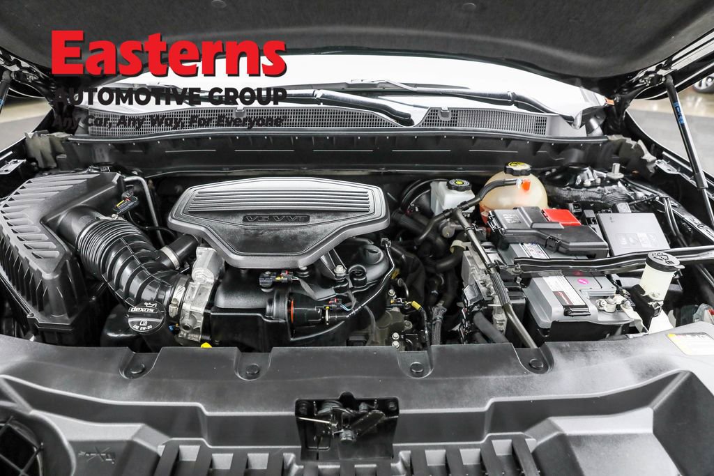 Used 2020 Chevrolet Blazer LT image 7