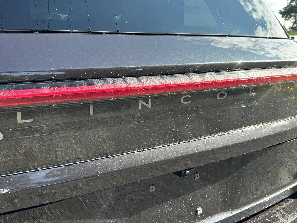 New 2027 Lincoln Navigator Reserve AWD/4WD image 28