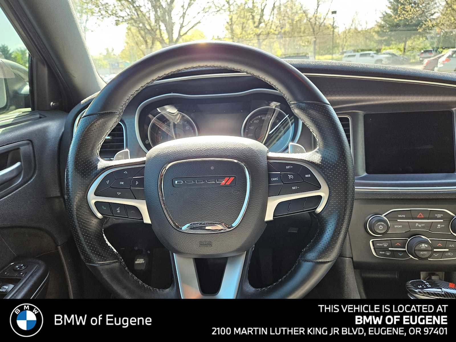 Used 2018 Dodge Charger R/T RWD image 21