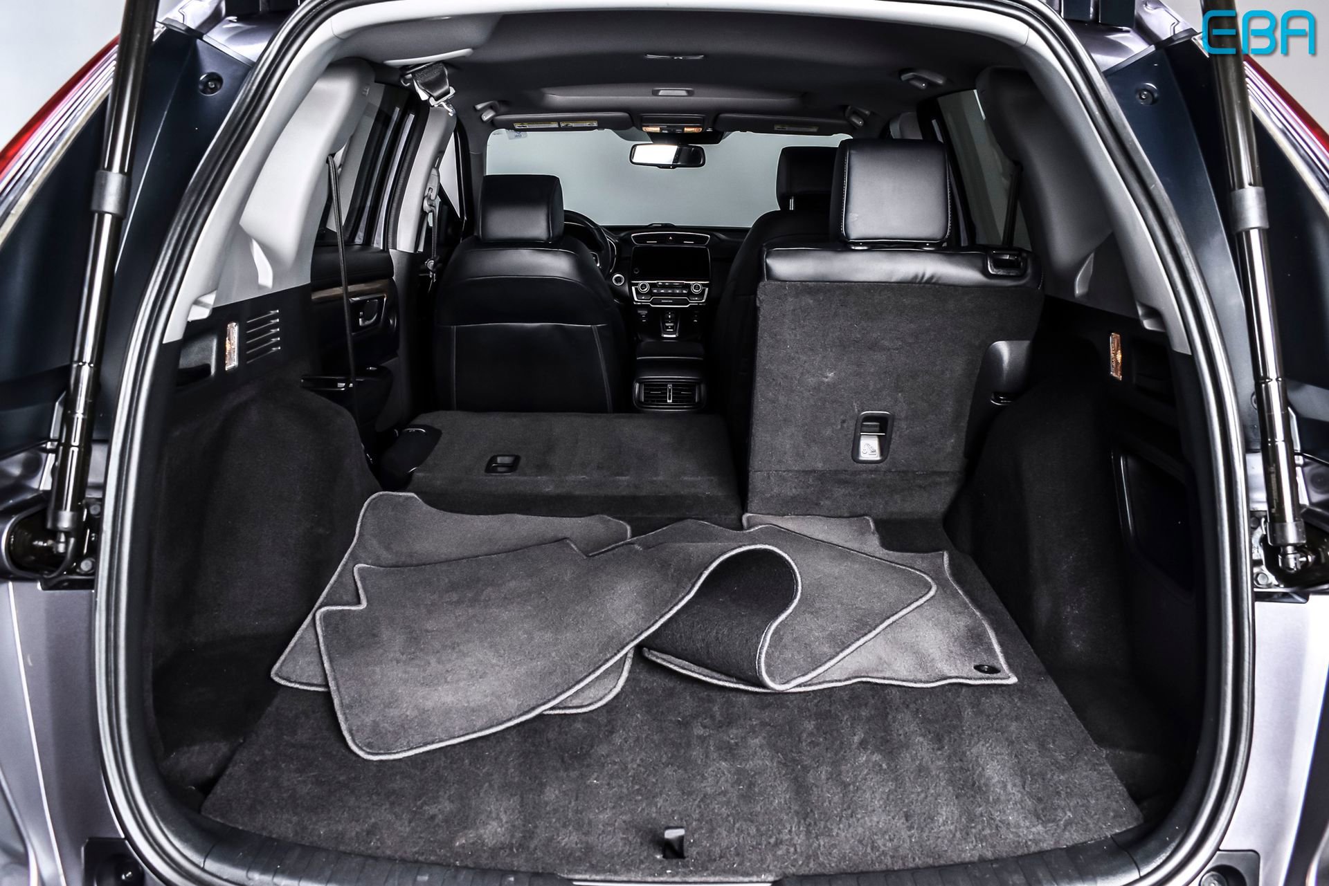 Used 2021 Honda CR-V EX-L image 14