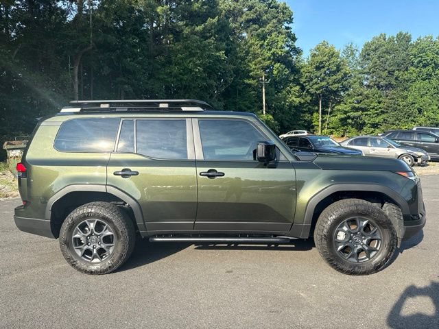 Used 2024 Lexus GX 550 AWD/4WD image 6