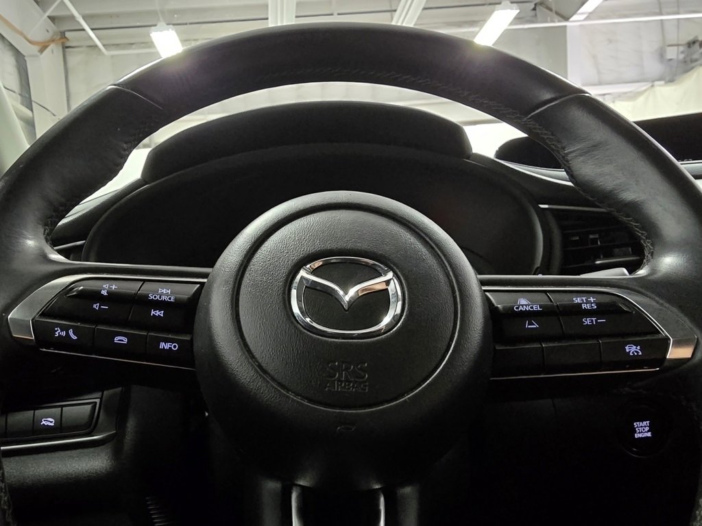 Used 2024 MAZDA CX-30 AWD 2.5 S w/ Select Sport Pkg image 25