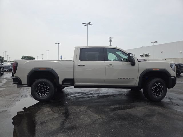 New 2026 GMC Sierra 2500 AT4X w/ LPO, Black Badging Package AWD/4WD image 19