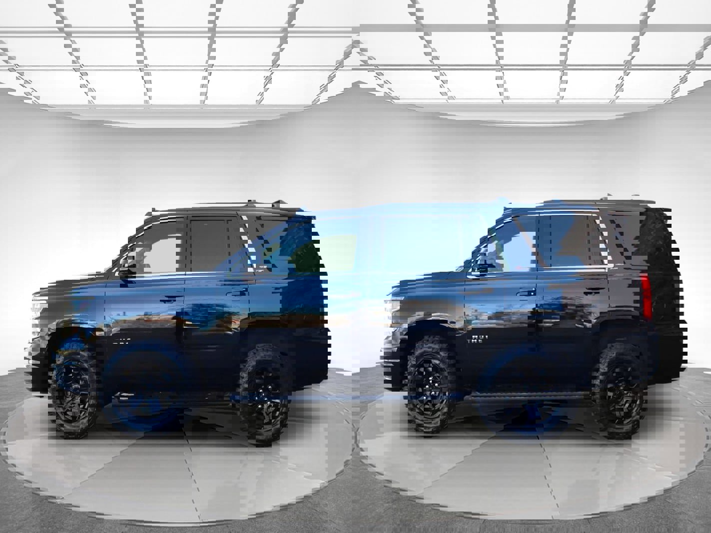 Used 2019 Chevrolet Tahoe LT AWD/4WD image 5