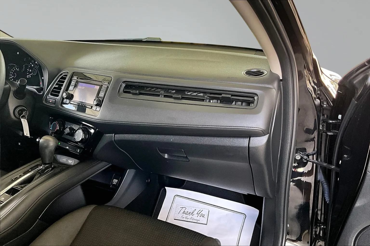 Used 2019 Honda HR-V LX image 23