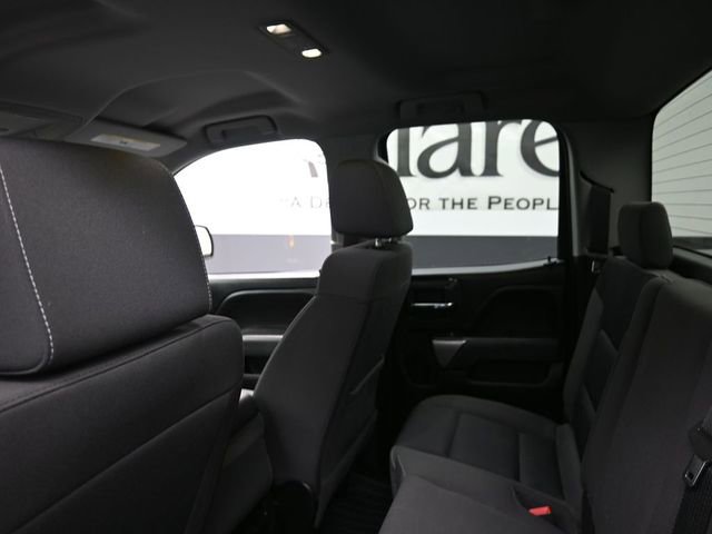 Used 2018 Chevrolet Silverado 1500 LT w/ All Star Edition image 23