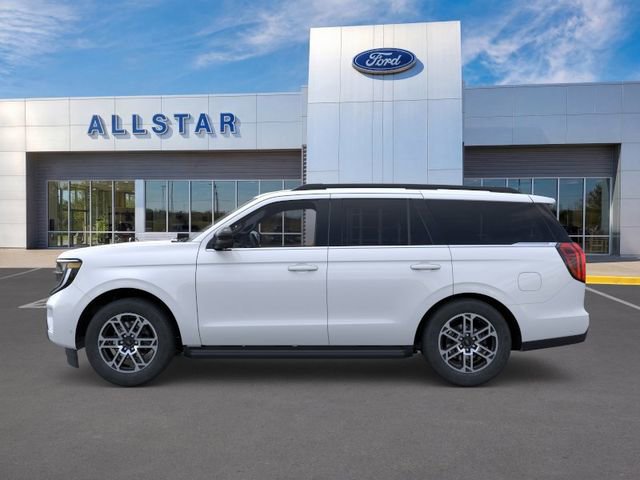 New 2025 Ford Expedition Active AWD/4WD image 3