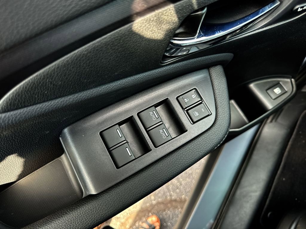 New 2026 Honda Ridgeline RTL image 13