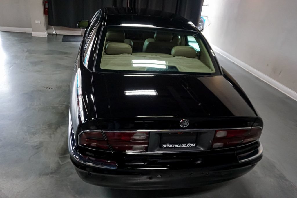 Used 2004 Buick Park Avenue Ultra w/ Ultra Luxury Package FWD image 42