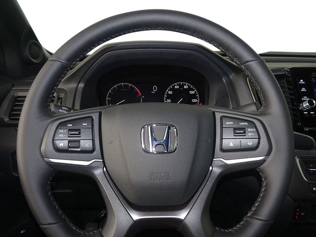 New 2026 Honda Ridgeline RTL image 17