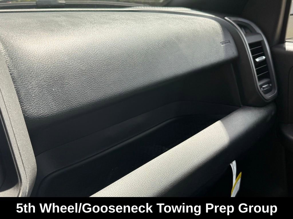 New 2026 RAM 3500 Tradesman AWD/4WD image 21