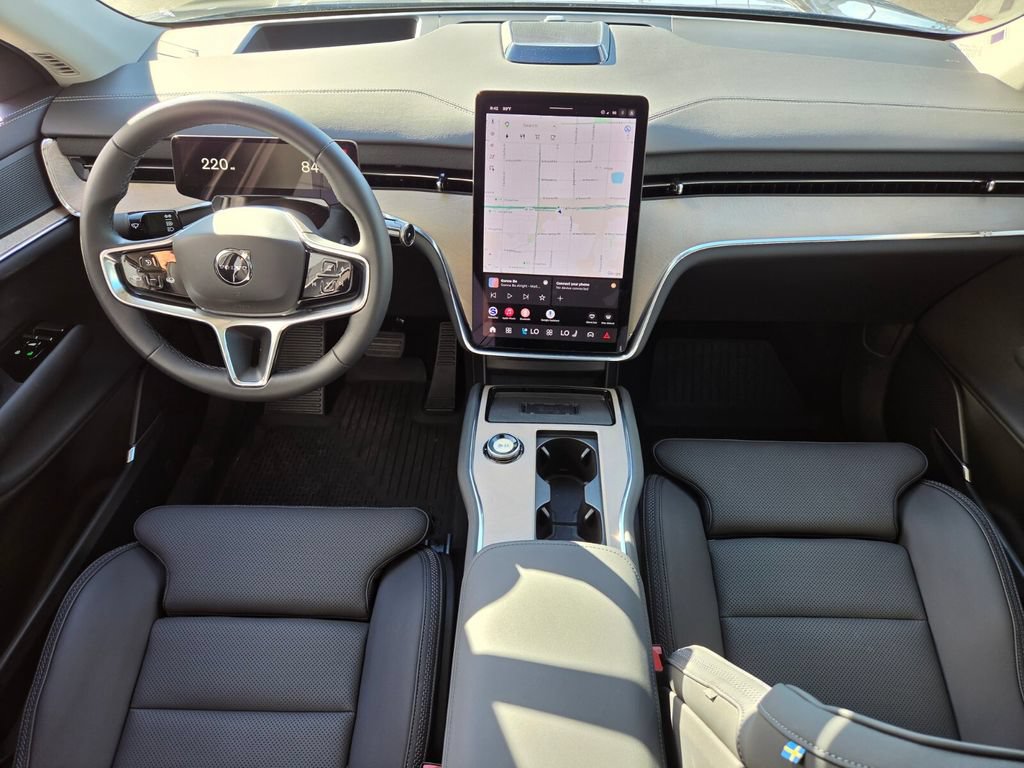 New 2025 Volvo EX90 Plus AWD/4WD image 20