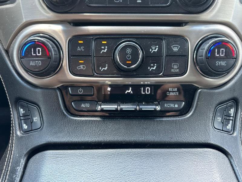 Used 2015 GMC Yukon Denali AWD/4WD image 40