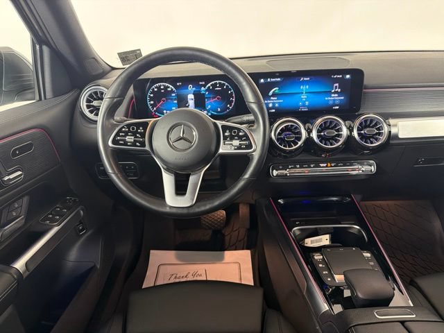 Certified 2023 Mercedes-Benz GLB 250 4MATIC image 15