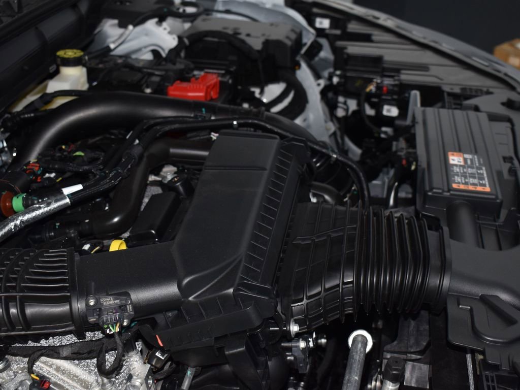 New 2026 Lincoln Nautilus Premier w/ Equipment Group 102A image 20