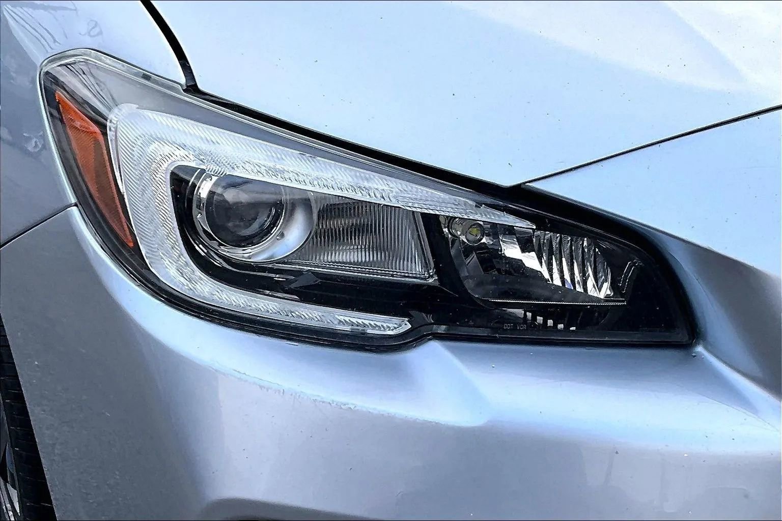 Used 2015 Subaru WRX STI AWD/4WD image 27