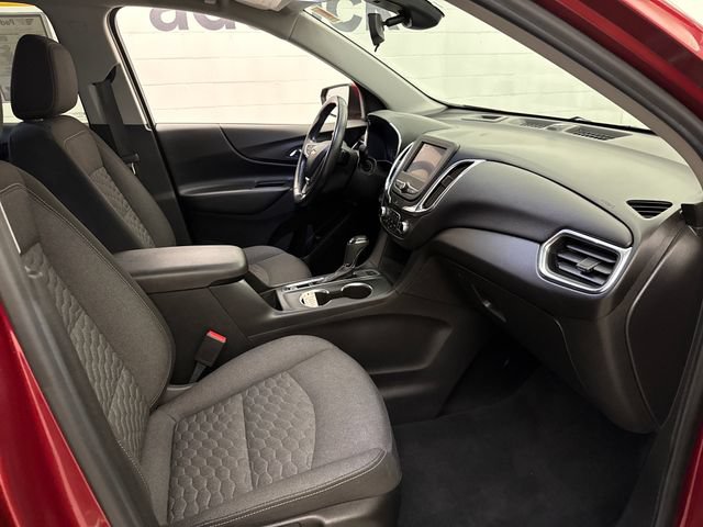 Used 2020 Chevrolet Equinox LT AWD/4WD image 28