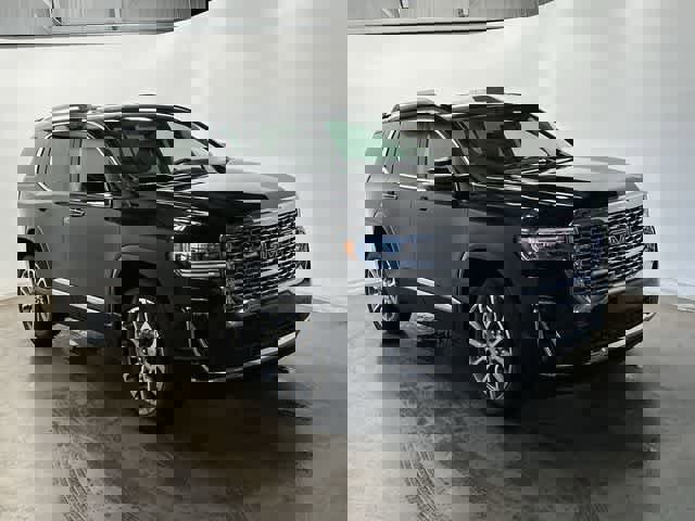 Used 2023 GMC Acadia Denali w/ Denali Ultimate Package image 36